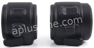 Aplus Rubberen Waterdichte Schakelaar Beschermer Passend Op U1 <2019 (Uitverkoop Prijs) - AE-trading