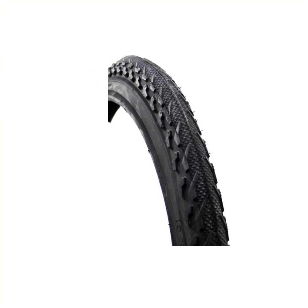 Hoogwaardige Buitenband Deli Tire - Zwart 16x1.75 (ETRTO 47-305) AE-trading