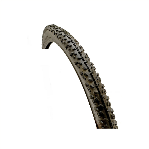 Buitenband Deli Tire Kleur: Zwart Maat:24x2.00 ETRTO 54-507 - AE-trading