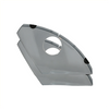 Hesling jasbeschermers Secura 28/5 exclusief montageclips voor achtervork. - AE-trading
