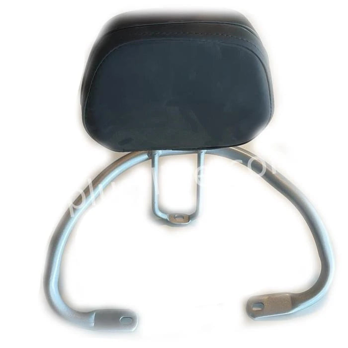 Rugsteun Aplus Passend Op Super Soco Cux (Netto Prijs) - AE-trading