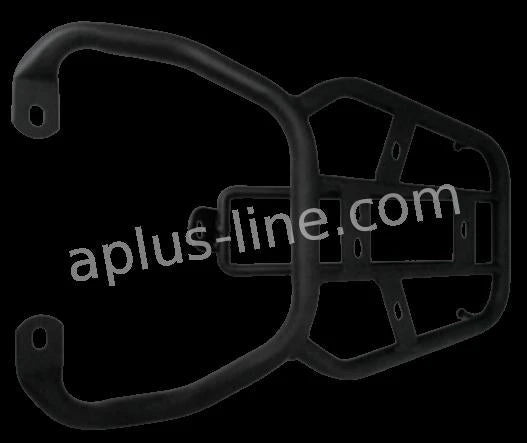 Kofferdrager Aplus Passend Op Super Soco Cux - AE-trading