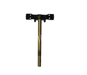 Kroonstuk Aplus Passend Op Super Soco Cux (Uitverkoop Prijs) - AE-trading