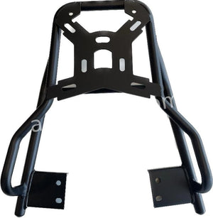 Drager Aplus Passend Op Segway E Series Mat Zwart - AE-trading