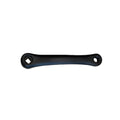 FALKX linker crank, staal, zwart, cranklengte 170mm, spieloos - AE-trading