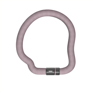 Abus Goose 6206K/110 Roze Kettingslot - Beveiligingsniveau 7 AE-trading