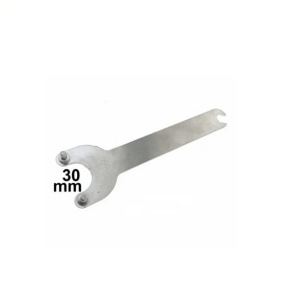 Pensleutel haakse slijper penafstand 30mm - AE-trading