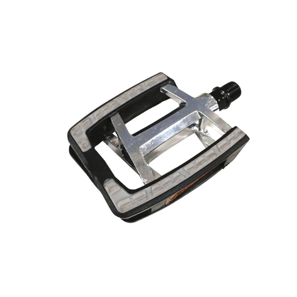 FALKX Luxplus pedalen, aluminium huis, anti slip (werkplaatsverpakking) - AE-trading