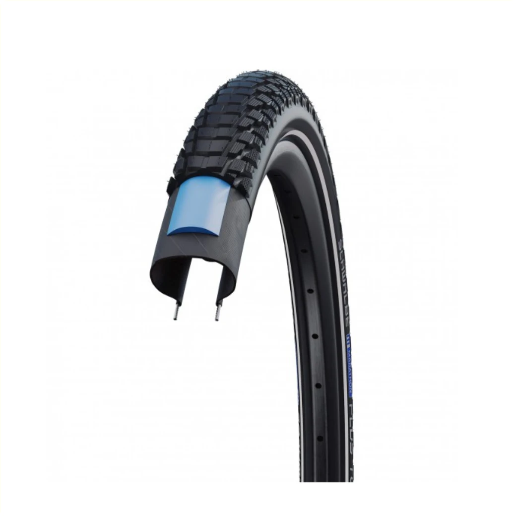 Robuuste Schwalbe Marathon+ Tour 28x1.75 Fietsband AE-trading