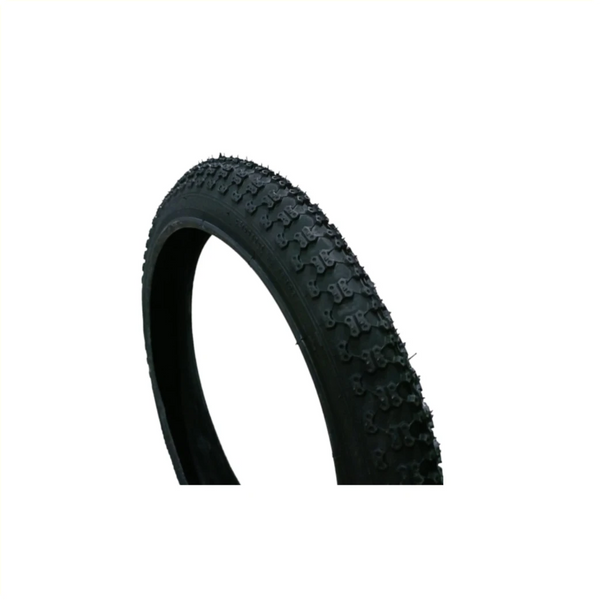 Buitenband: Deli Kleur: Zwart BMX Maat: 16x1.75, ETRTO 47-305 - AE-trading