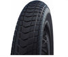 Schwalbe Super Moto Fatbike Buitenband (Anti-lek/Raceguard) - Zwart met Reflectie, 20x4.00, ETRTO 100-406 AE-trading