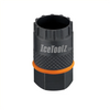 Cassette-afnemer voor Shimano-HG, IceToolz 09C3 AE-trading