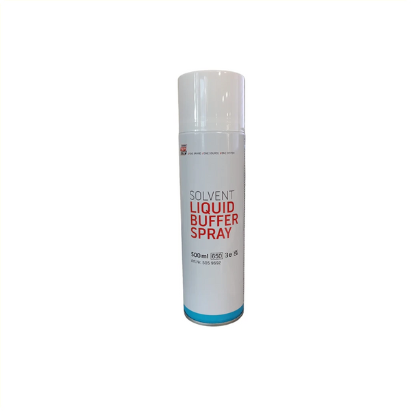 Simson Solvent Liquid buffer 500ml - AE-trading