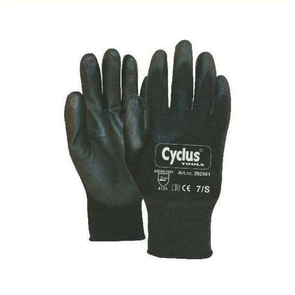Cyclus montagehandschoenen, maat S - AE-trading