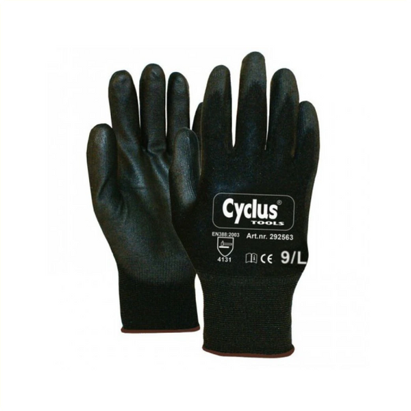 Cyclus montagehandschoenen, maat L - AE-trading