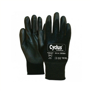 Cyclus XL Montagewerk Handschoenen - Duurzaam en Comfortabel AE-trading