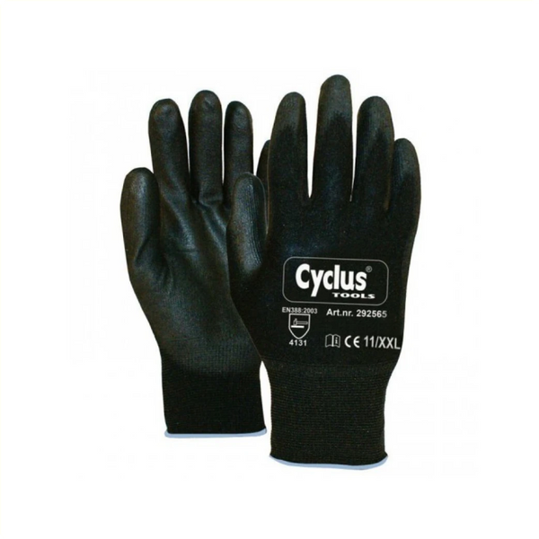 Cyclus montagehandschoenen, maat XXL - AE-trading