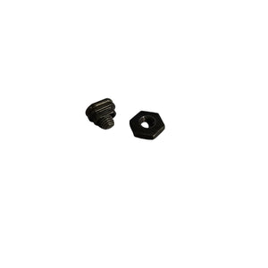 Shimano Kabelklem voor Nexus 7/8 Speed Cassette Joint CJ-7S40 SG-7R46 - Zwart AE-trading