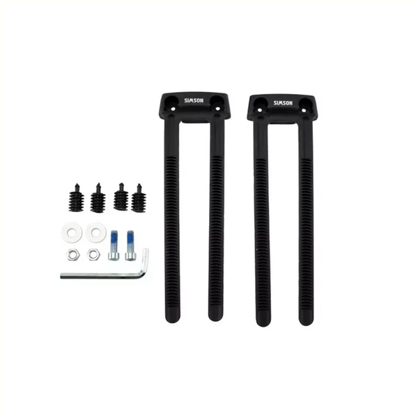 Simson Ringslot montageset "Flex" (hangverpakking) - AE-trading