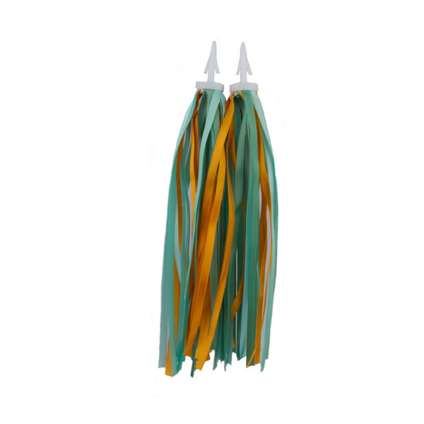 Streamers, Groen - AE-trading