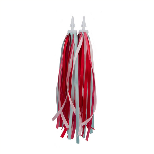 Streamers, Rood - AE-trading