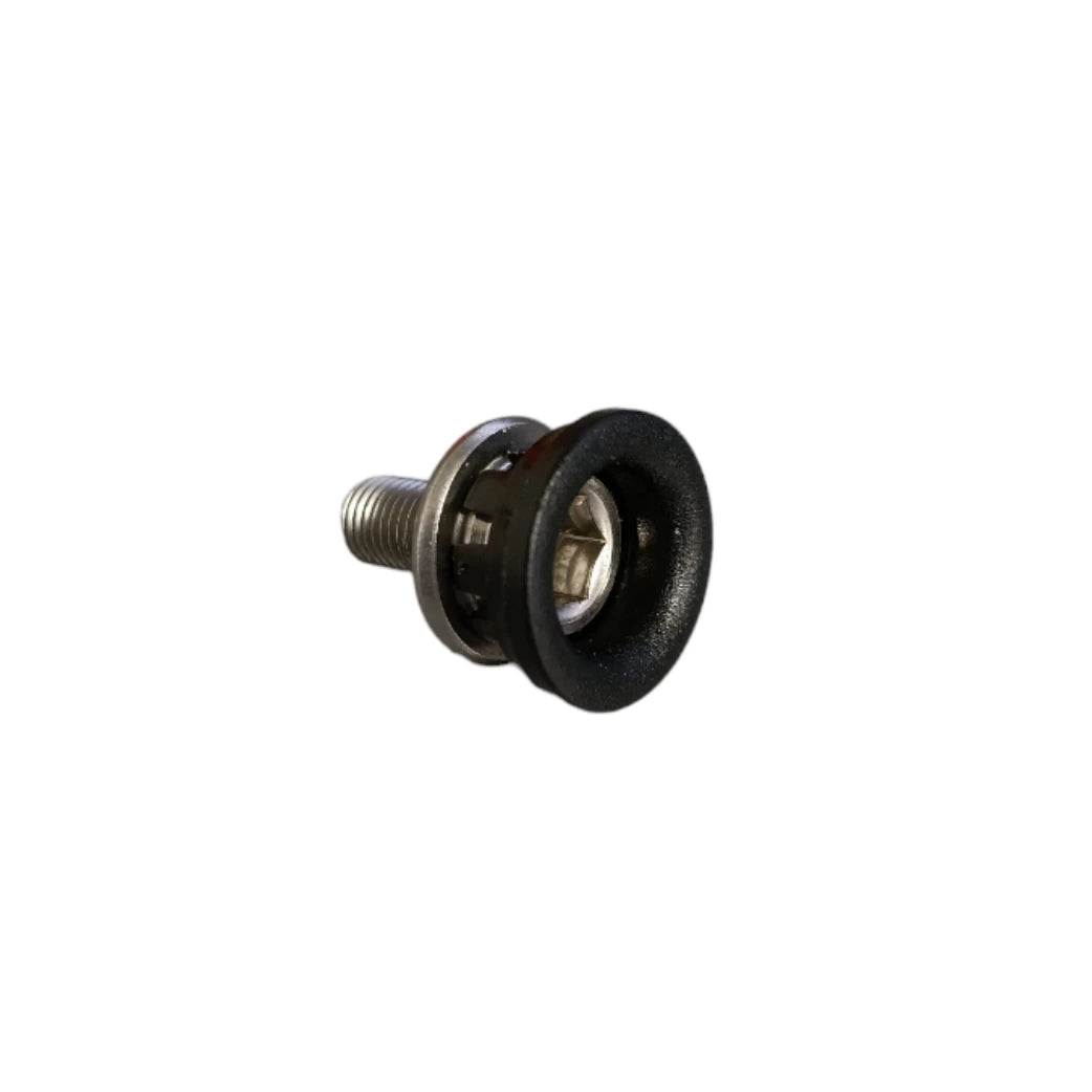 Shimano Inbus Crankbout M8x15 - Per Stuk AE-trading