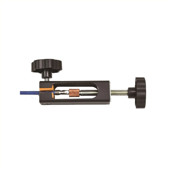 IceToolz nippel/banjo pers hydraulische leiding, Lipstick, 54P5 - AE-trading