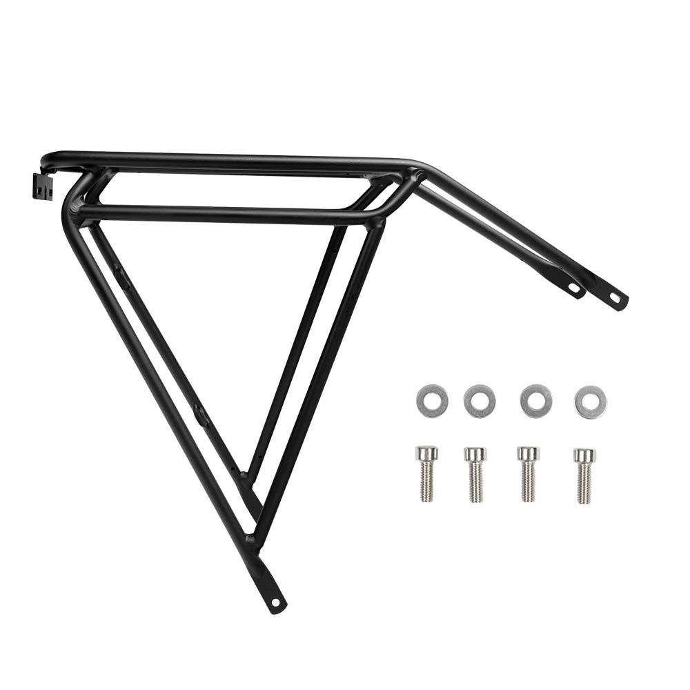 Fiido C11 Achterrek Aluminium 40x30cm Rek - Bagagedrager - AE-trading