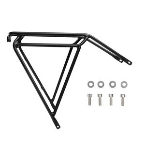Fiido C11 Achterrek Aluminium 40x30cm Rek - Bagagedrager - AE-trading
