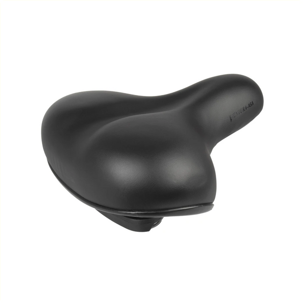 VenturaElastomer C city / comfort zadel (werkplaatsverpakking) - AE-trading