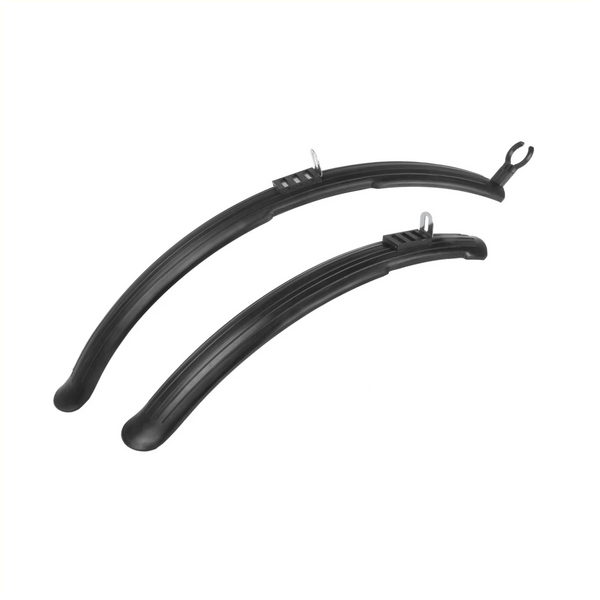 M-Wave Mud Max Eco spatborden set 26"-29" (winkelverpakking) - AE-trading