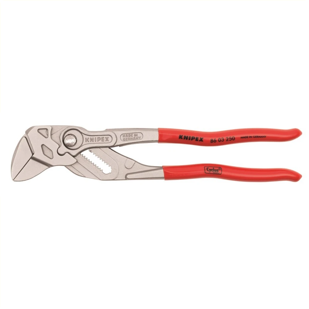 Cyclus Knipex Universele Schroefsleutel & Sleuteltang tot 46mm AE-trading