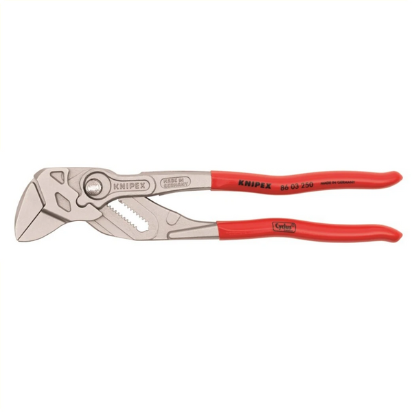 Cyclus Knipex schroefsleutel&sleuteltang tot 46mm - AE-trading