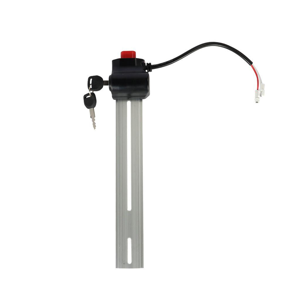 Fiido T1 Batterijrail 36V Extra Rails - Accuhouder - AE-trading