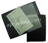 Kentekenetui Pocketformaat - AE-trading