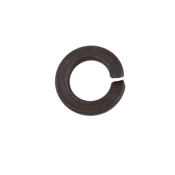 Veerring M6 per stuk, zwart - AE-trading