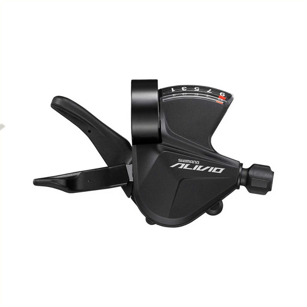 Shimano ALIVIO 9sp SL-M3100-R shifter - AE-trading