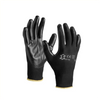 Beschermende Nitril Polyester Handschoenen maat 8/L AE-trading