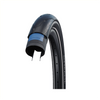 Schwalbe Super Moto Buitenband met Reflectie (Raceguard) - 28x2.00 ETRTO 50-622 - Zwart AE-trading