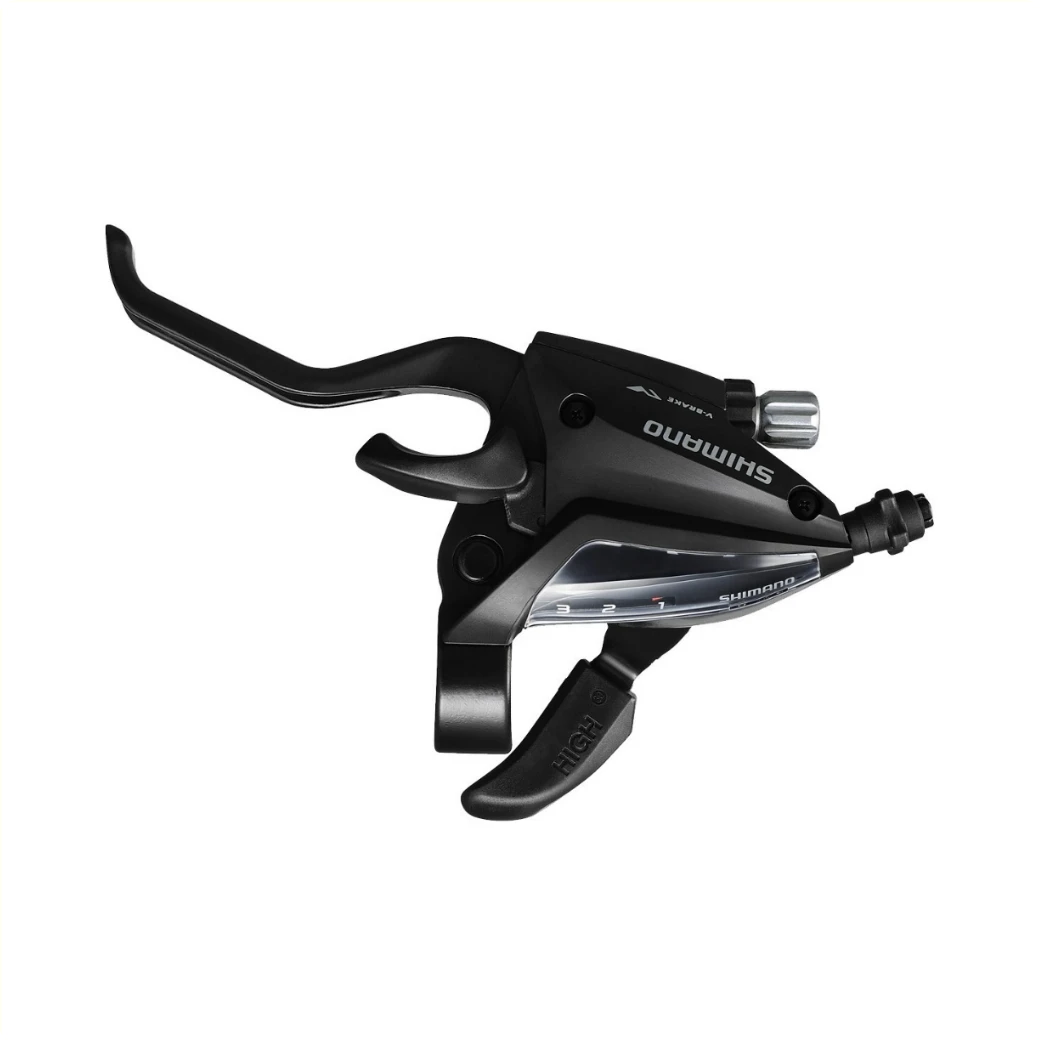 Shimano ALTUS 3-speed ST-EF500 Schakelhendel Links AE-trading