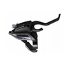 Shimano ALTUS 7-speed ST-EF500 Shifter Rechts met Geïntegreerde Remhendel AE-trading