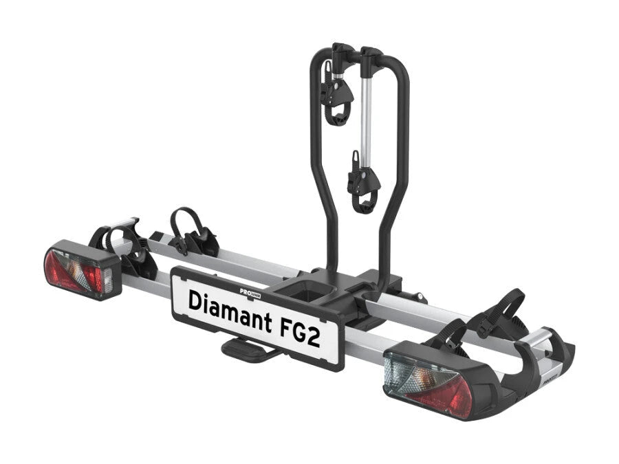 Pro-User fietsendrager Diamant FG2 - AE-trading