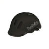 Bobike Go kinderhelm voor kinderen, maat XXS (44-48 cm), kleur Urban Black AE-trading