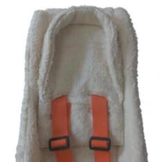 Melia hoofdverkleiner basic 0-9 mnd schaap - AE-trading