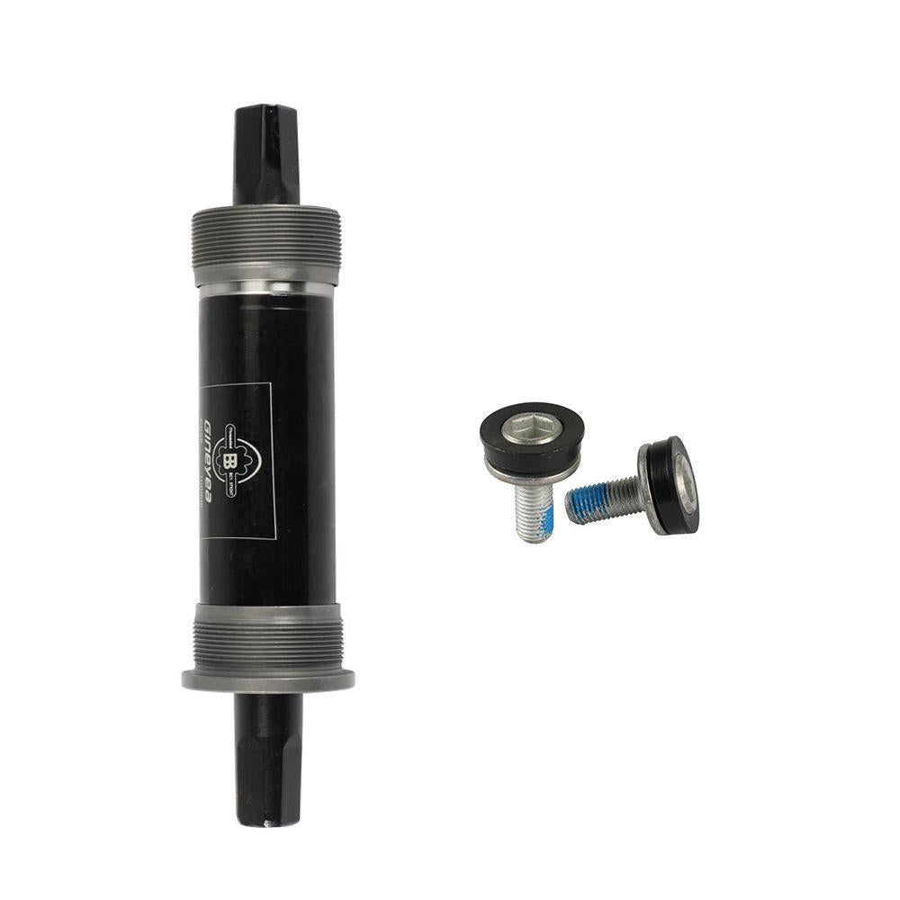Fiido T1PRO Trapstel Geïntegreerd Aluminium Crankstel - AE-trading