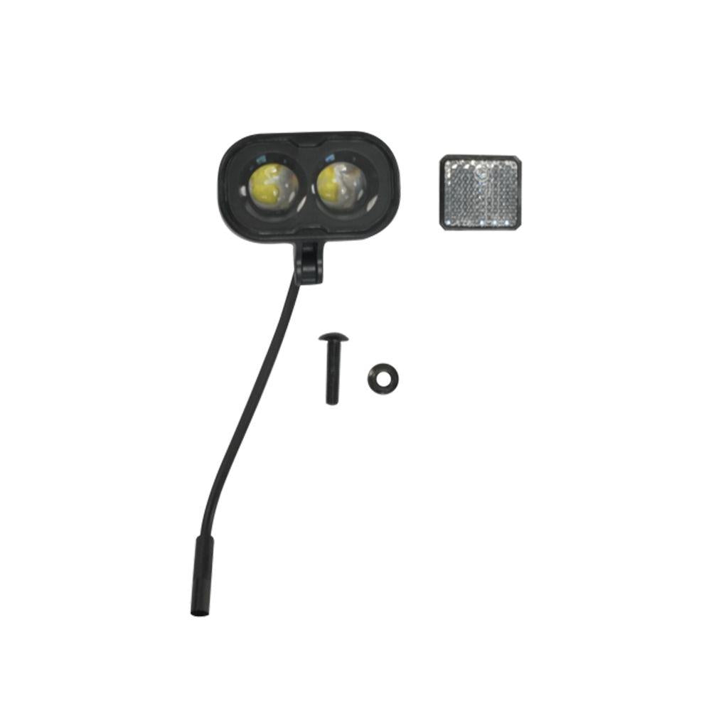 Fiido C21/C22 Koplamp 300lm LED Fietslicht - Voorlamp - AE-trading
