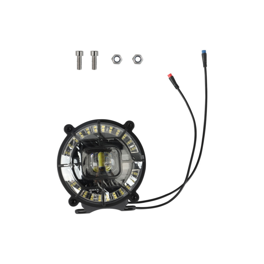 Fiido T1PRO Koplamp LED 400lm Waterbestendig Fietslamp - AE-trading