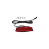 Fiido T1PRO Achterlicht LED Waterdicht Verlichtingsunit - AE-trading