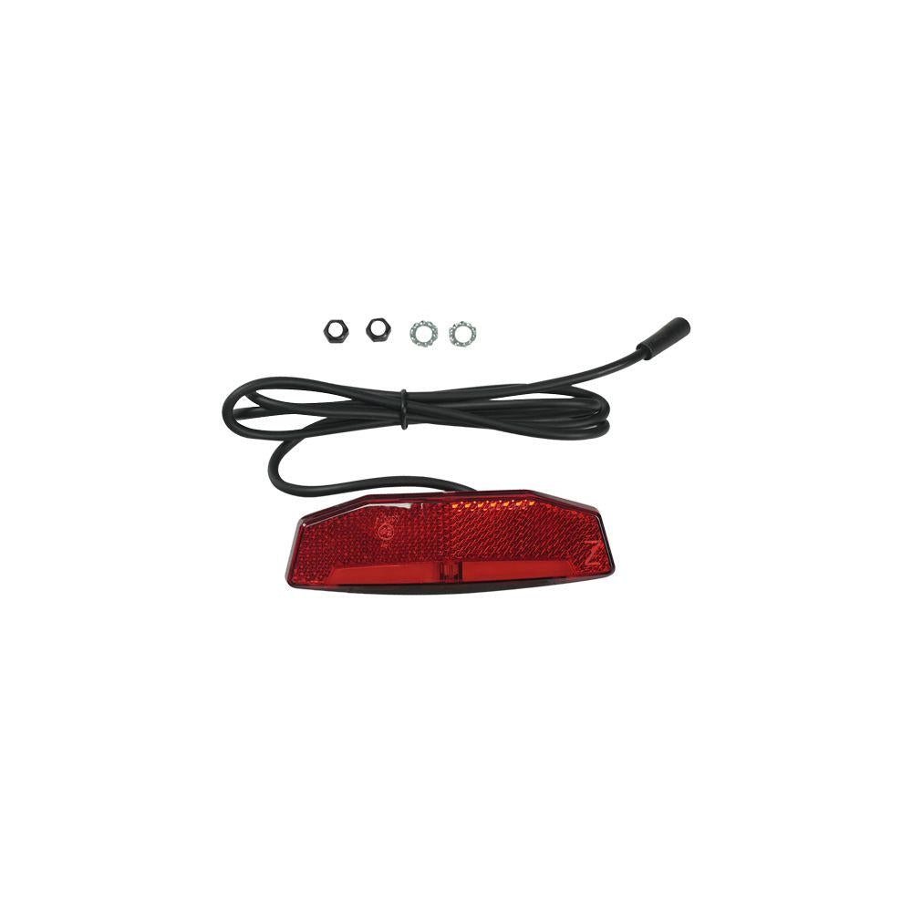 Fiido T1PRO Achterlicht LED Waterdicht Verlichtingsunit - AE-trading
