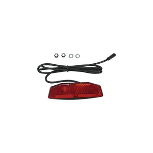 Fiido T1PRO Achterlicht LED Waterdicht Verlichtingsunit - AE-trading
